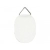 HANGHAAKJE HERMA 5753 26X35MM ZELFKLEVEND