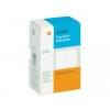 ETIKET HERMA FRANKEER 4328 130X40MM DUBBEL 500ST