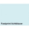 KOPIEERPAPIER FASTPRINT-100 A4 120GR LICHTBLAUW