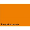 KOPIEERPAPIER FASTPRINT-50 A4 160GR ORANJE