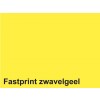 KOPIEERPAPIER FASTPRINT A4 80GR ZWAVELGEEL