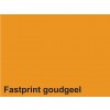 KOPIEERPAPIER FASTPRINT A4 160GR GOUDGEEL