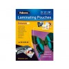 LAMINEERHOES FELLOWES A4 2X80MICRON