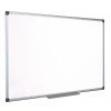 WHITEBOARD QUANTORE 45X60CM GELAKT