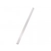 KLEMRUG DURABLE A4 5/6MM WIT