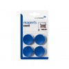 MAGNEET LEGA 35MM 1000GR BLAUW