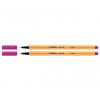 FINELINER STABILO POINT 88/56 ROZE