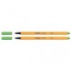 FINELINER STABILO POINT 88/43 LICHTGROEN