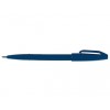 FINELINER PENTEL SIGNPEN S520 0.4MM BLAUW