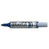 VILTSTIFT PENTEL MWL5 WHITEBOARD MAXIFLO 3MM BLAUW