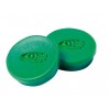 MAGNEET LEGA 20MM 250GR GROEN