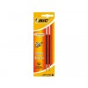 GELSCHRIJVERVULLING BIC VOOR DIV GELPENNEN BLAUW