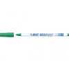 VILTSTIFT BIC 1721 WHITEBOARD ROND 1.5MM GROEN