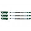 FINELINER STABILO SENSOR 189/36 GROEN