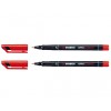 VILTSTIFT STABILO OHP 841/40 ROND 0.4MM SF ROOD
