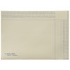 BINNENMAP A6000-147 A4 MET KLEP CHAMOIS