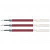 GELSCHRIJVERVULLING PENTEL LR7 ENERGEL 0.4MM ROOD
