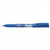 FINELINER PENTEL NMF50 0.4MM BLAUW