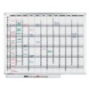 PLANNER JAAR LM 365 DAGEN 90X120CM