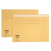 VOUWMAP QUANTORE FO ONGELIJKE ZIJDE 250GR CHAMOIS