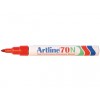 VILTSTIFT ARTLINE 70 ROND 1.5MM ROOD