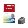 INKCARTRIDGE CANON CL-38 KLEUR