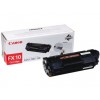 TONERCARTRIDGE CANON FX-10 2K ZWART