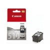 INKCARTRIDGE CANON PG-510 ZWART