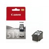 INKCARTRIDGE CANON PG-512 ZWART