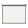 WANDSCHERM NOBO 175X132.5CM