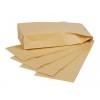 ENVELOP QUANTORE MONSTERZAK 120X285X50 120GR BRUIN