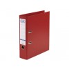 ORDNER ELBA SMART A4 80MM PP BORDEAUX