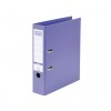 ORDNER ELBA SMART A4 80MM PP VIOLET