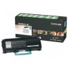 TONERCARTRIDGE LEXMARK 260A11E PREBATE 3.5K ZWART