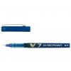 ROLLERPEN PILOT HI-TECPOINT BX-V7 0.4MM BLAUW