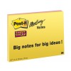 MEMOBLOK 3M POST-IT 6845SSP 200X150MM SS ASS