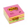 MEMOBLOK KUBUS 3M POST-IT 2028NP 76X76MM RZ/GL