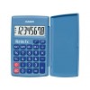 REKENMACHINE CASIO BASISSCHOOL BLAUW