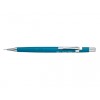 VULPOTLOOD PENTEL P207 0.7MM BLAUW