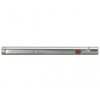 LASERPOINTER LEGA LX4 MAT ZILVER INCL BATTERIJEN