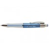 BALPEN PILOT VEGA BP-415VM TRANSPARANT BLAUW