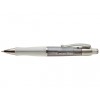 BALPEN PILOT VEGA BP-415VM TRANSPARANT ZWART