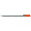 FINELINER STAEDTLER TRIPLUS 334 0.3MM ROOD