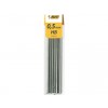 POTLOODSTIFT BIC CRITERIUM 7005 0.5MM HB