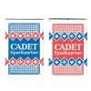 SPEELKAARTEN CARTAMUNDI CADET