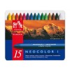 WASKRIJT CARAN D'ACHE NEOCOLOR I ASS