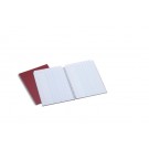 TABELLARISCH REGISTER 321X226 2X6K 54BL