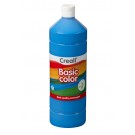PLAKKAATVERF CREALL BASIC 10 PRIMAIR BLAUW