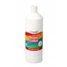 PLAKKAATVERF CREALL BASIC 21 WIT