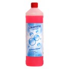 SANITAIRREINIGER CLEANINQ DAGELIJKS 1 LITER
